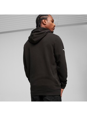 Puma Bmw Mms Ess Hoodie Ft.01