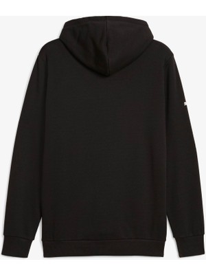 Puma Bmw Mms Ess Hoodie Ft.01