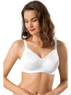 Le Jardin Le Jardin sophie 9150 Kadın B - C Toparlayıcı Sütyen Balensiz Soft Cup Sütyen