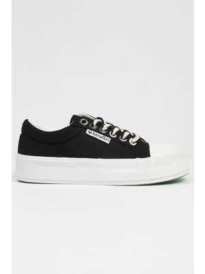 Benetton BNI-10097 Ss Kadın Spor Ayakkabı