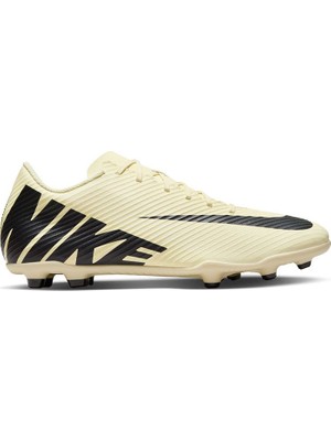 Nike Vapor 15 Club FG/MG Erkek Futbol Ayakkabısı Yetişkinler İçin Yüksek Performans