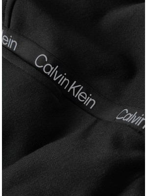 Calvin Klein Şort, L, Siyah