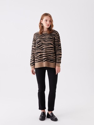 LC Waikiki Basic Slim Fit Kadın Jean Pantolon