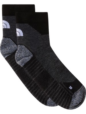 The North Face Hıkıng Quarter Sock Çorap NF0A882JJK31
