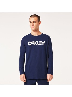 Oakley Mark Iı L/s Tee 2.0 Erkek T-Shirt  OAKFOA404012-OAK.6LE