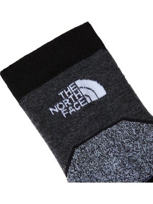 The North Face Hıkıng Quarter Sock Çorap NF0A882JJK31