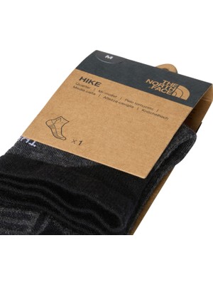 The North Face Hıkıng Quarter Sock Çorap NF0A882JJK31