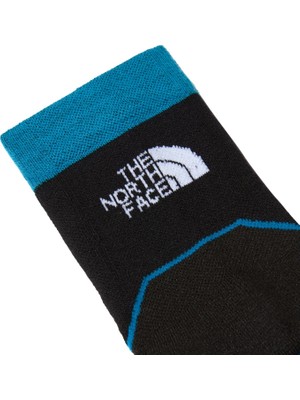 The North Face Hıkıng Quarter Sock Çorap NF0A882JZ7I1