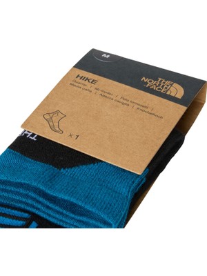 The North Face Hıkıng Quarter Sock Çorap NF0A882JZ7I1