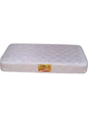 Babyhope Ortopedik Jakarlı Yatak 60X120 cm Bebek/çocuk Yatağı