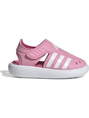 adidas Water Sandal I Erkek Çocuk Spor Terlik Konforlu EVA İç Taban 23,5 Numara