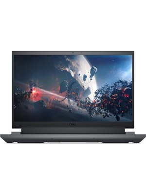 Dell G15-5530 Intel I7-13650HX 16GB 512GB SSD 6gb RTX3050 15.6"fhd 120Hz Gaming Ubuntu Taşınabilir Bilgisayar