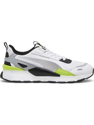 Puma Rs 3.0 Synth Pop Unisex Günlük Ayakkabı 39260917 Beyaz