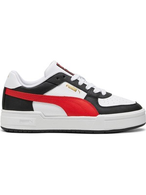 Puma Ca Pro Classıc Unisex Günlük Ayakkabı 38019047 Renkli