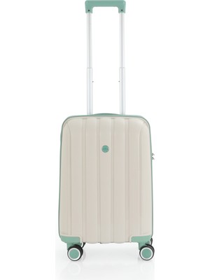 Mçs Polipropilen Valiz V305 55 cm
