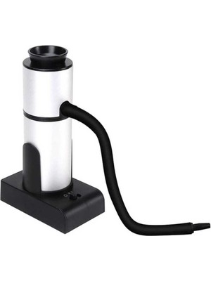 Epinox Tütsüleme Makinesi (Tt-01)