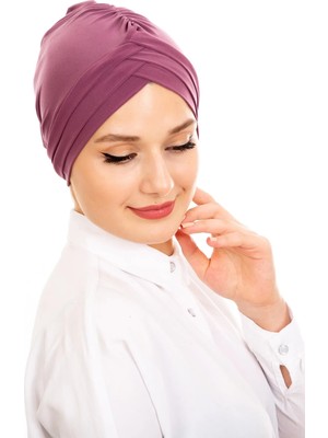 Ladycolor Üç Bantlı Bone