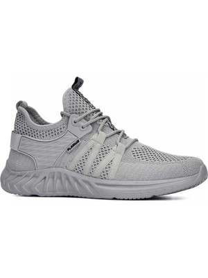 Mater Ayakkabı Plarium 021 Triko   Sneakers
