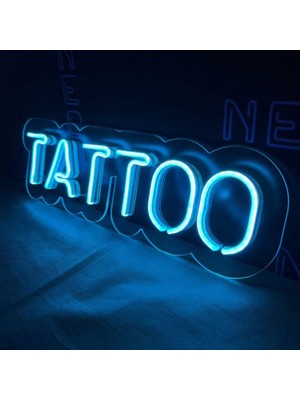 Neon Tatto Neon LED