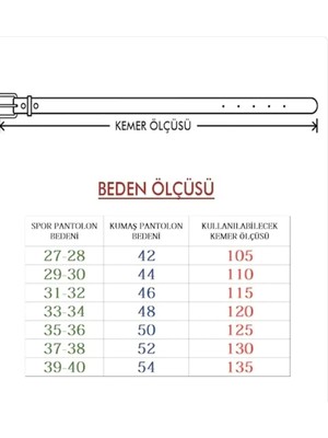 Fossil Lacivert Suni Deri 4 cm Erkek Kemeri