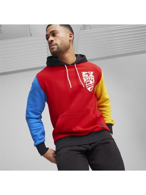 Puma Posterize 2.0 Basketball Erkek Sweatshirt