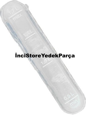 Arçelik Beko Grundig Çay Makinesi Su Seviye Gösterge Camı 9197062625