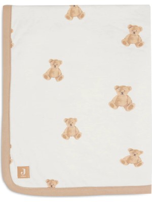 Muutos Çift Yönlü Organik Polar Bebek&çocuk Battaniyesi