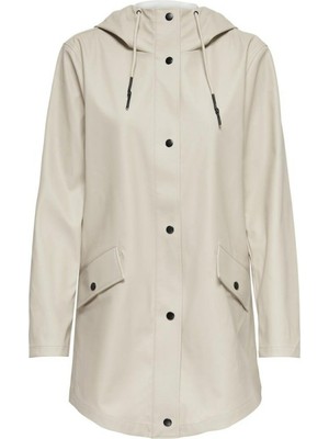 Only Elısa  Raın Coat Kadın Mont 15261734