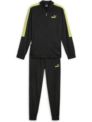 Puma Baseball Tricot Suit Erkek Eşofman Takımı