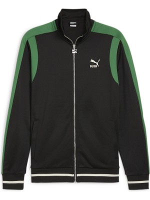 Puma T7 Track Jacket Erkek Ceket