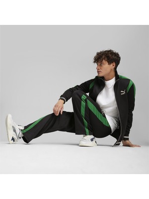 Puma T7 Track Jacket Erkek Ceket