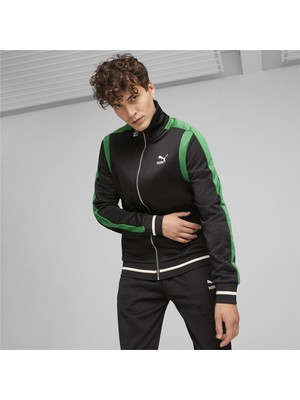 Puma T7 Track Jacket Erkek Ceket