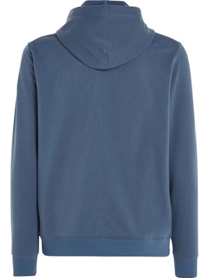 Calvin Klein Sweatshirt, L, Mavi