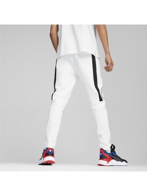 Puma Bmw Mms Sweat Pants, Slim/oc Erkek Eşofman Altı