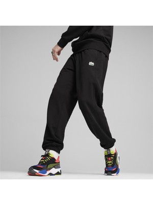 Puma T7 Ftf Super Puma Sweatpants Erkek Eşofman Altı