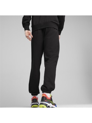 Puma T7 Ftf Super Puma Sweatpants Erkek Eşofman Altı