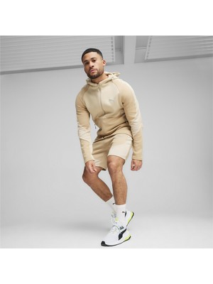 Puma Evostripe Full-Zip Hoodie Erkek Sweatshirt