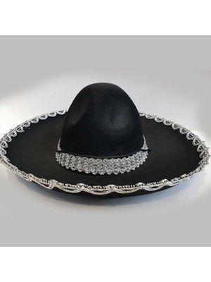 Tas Sombrero Meksika Şapkası Çocuk