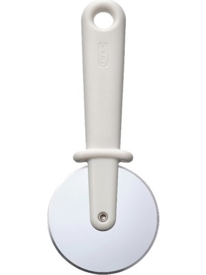 IKEA Uppflld Pizza / Pide Kesici, Beyaz