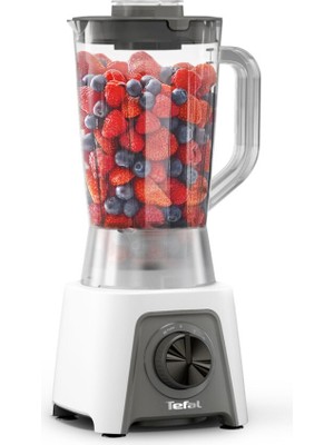 Tefal Blendeo+ 450 Watt 2 Kademeli Buz Kırma Özellikli Smoothie Blender - 4300008593