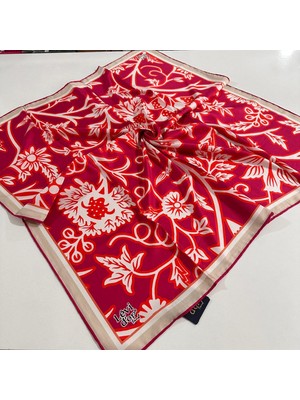 Levidor Levi'dor Trend Twill Eşarp LTE5901