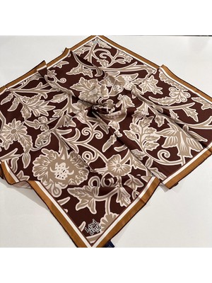 Levidor Lêvi D'or Levi'dor Trend Twill Eşarp LTE5908