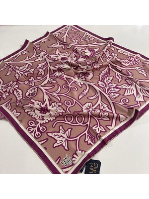 Levidor Lêvi D'or Levi'dor Trend Twill Eşarp LTE5910