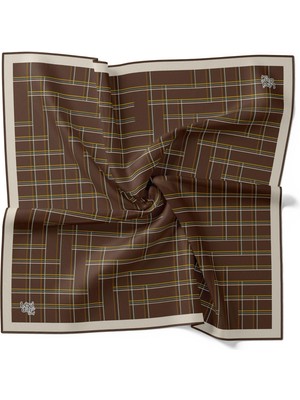 Levidor Lêvi D'or Levi'dor Trend Twill Eşarp LTE6602