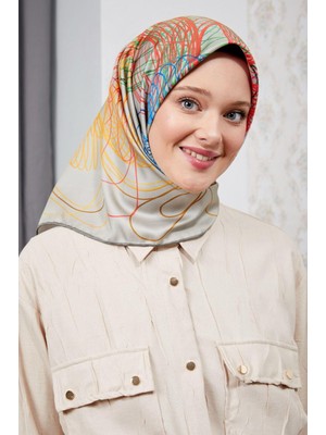 Levidor Levi'dor Trend Twill Eşarp LTE6906