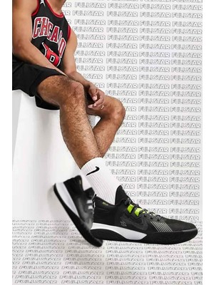 Nike Kyrie Flytrap 5 Basketball Shoes Basketbol Ayakkabısı Siyah