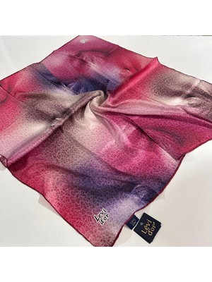 Lêvi D'or Levi'dor Kristal Eşarp LTK0708