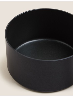 Marks & Spencer 18 cm Yapışmaz Kapaklı Sos Tenceresi
