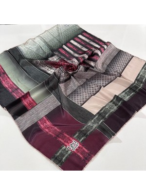 Levidor Levi'dor Soft Kristal Eşarp Yeni Sezon LTS0204