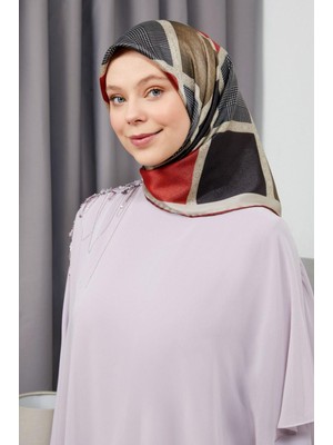 Levidor Levi'dor Kristal Eşarp Yeni Sezon LTK5610